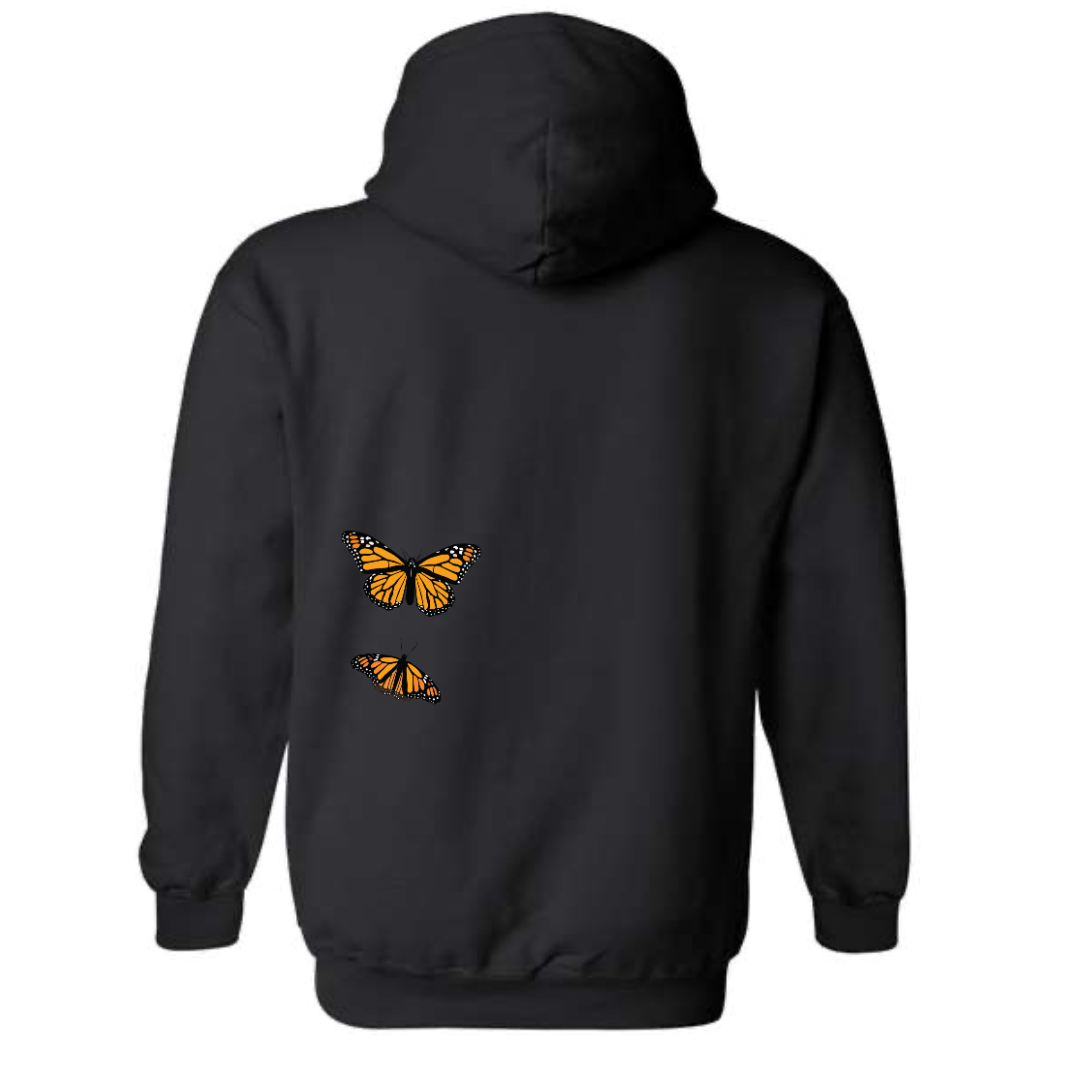 "Melanin" Hoodie