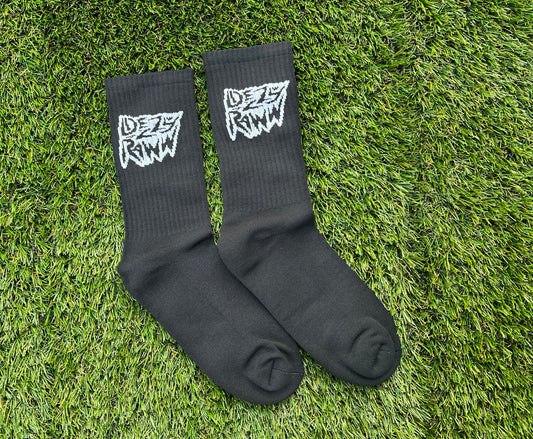 Dezzy Raww Socks