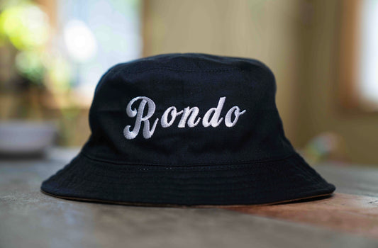 Rondo Reversible Bucket Hat